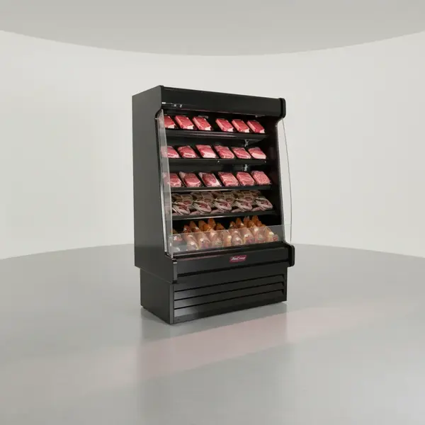 Howard-McCray R-OM35E-6S-S-LED