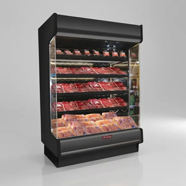 Howard-McCray R-OM35E-8-LB-B