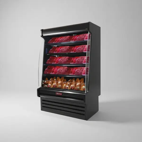 Howard-McCray R-OM35E-8S-B-LED