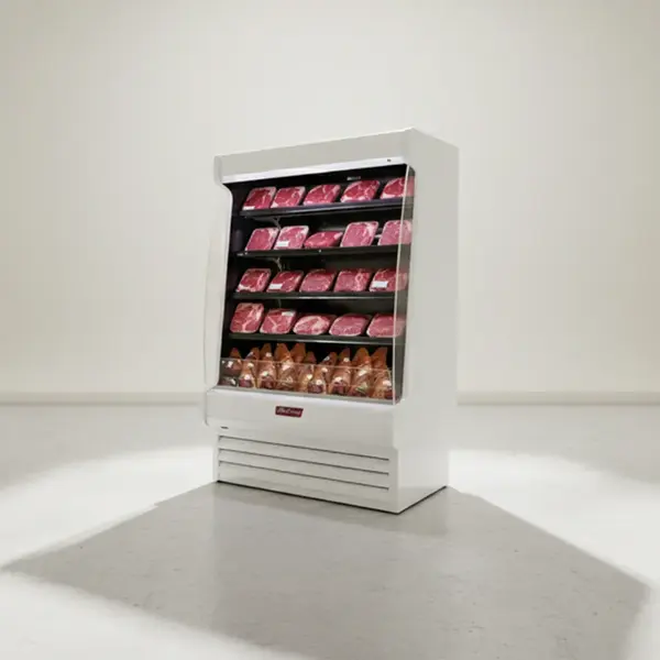 Howard-McCray R-OM35E-8S-LED