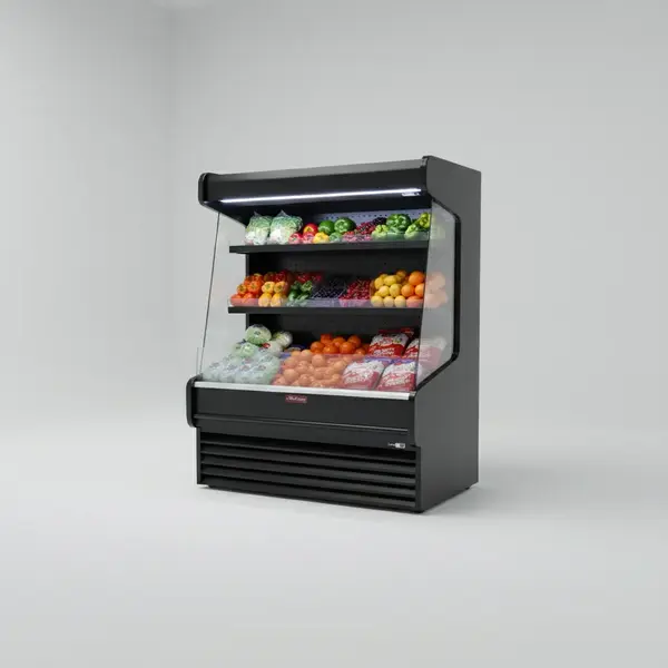 Howard-McCray R-OP30E-10-B-LED