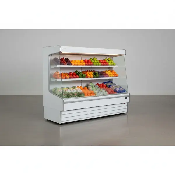 Howard-McCray R-OP30E-10-LED