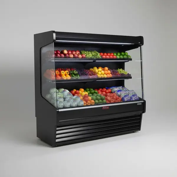 Howard-McCray R-OP30E-12-B-LED