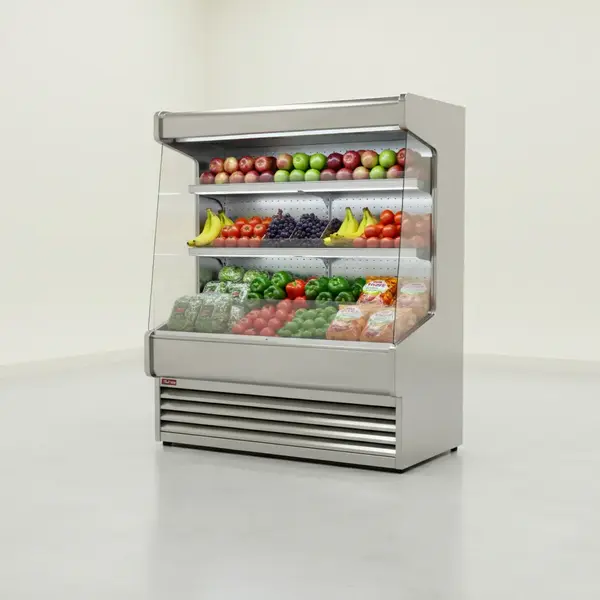 Howard-McCray R-OP30E-12-S-LED