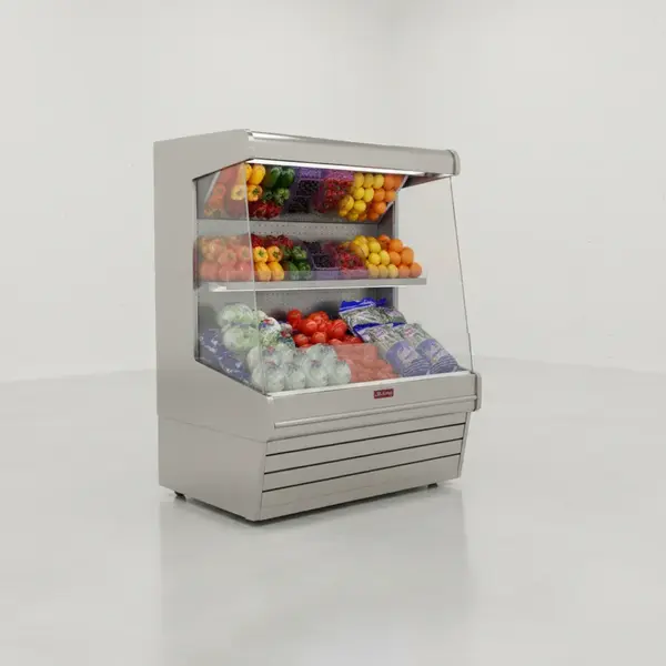 Howard-McCray R-OP30E-3-S-LED