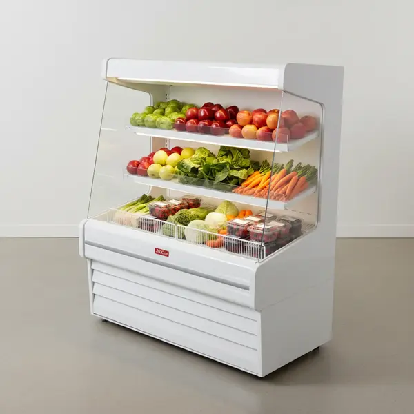 Howard-McCray R-OP30E-3L-LED