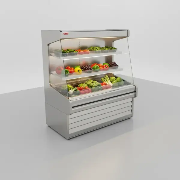 Howard-McCray R-OP30E-3L-S-LED