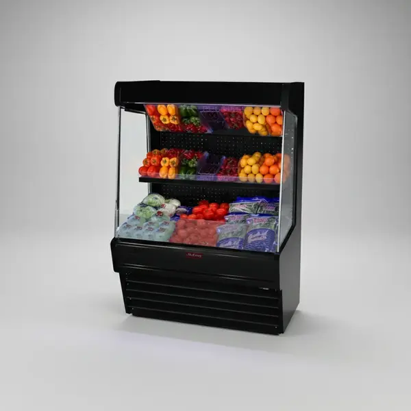 Howard-McCray R-OP30E-4-B-LED