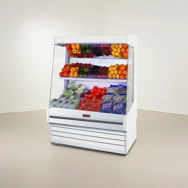 Howard-McCray R-OP30E-4-LED