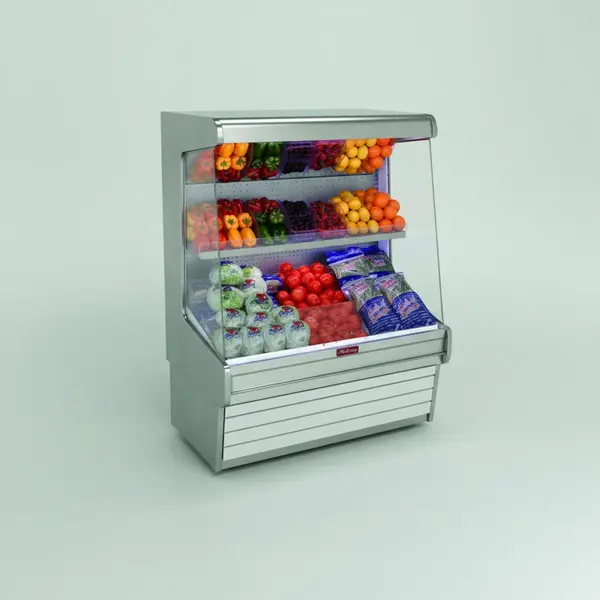 Howard-McCray R-OP30E-4-S-LED