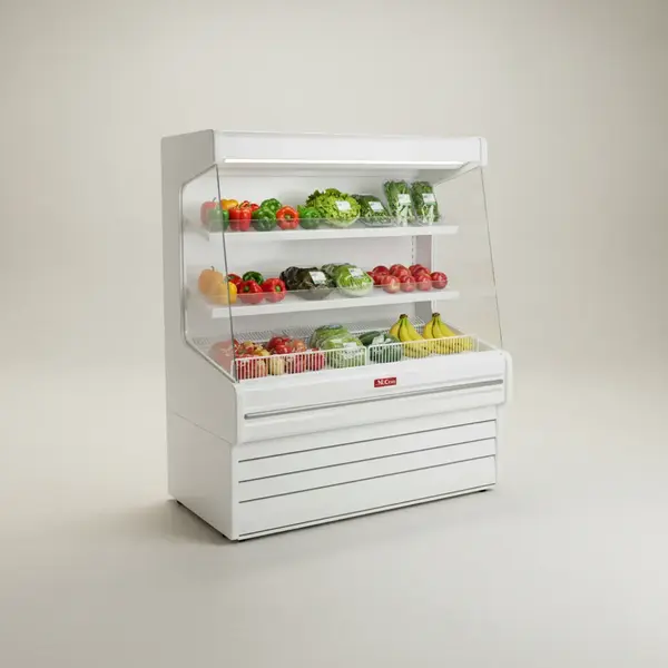 Howard-McCray R-OP30E-4L-LED