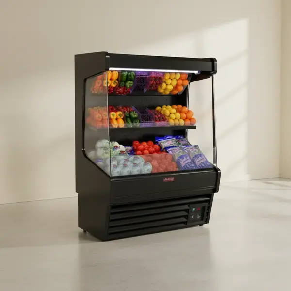 Howard-McCray R-OP30E-5-B-LED