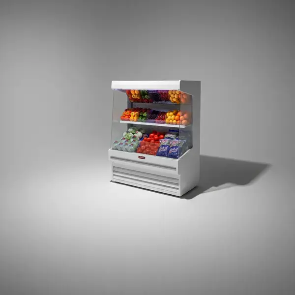 Howard-McCray R-OP30E-5-LED