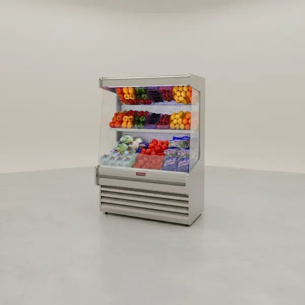 Howard-McCray R-OP30E-5-S-LED