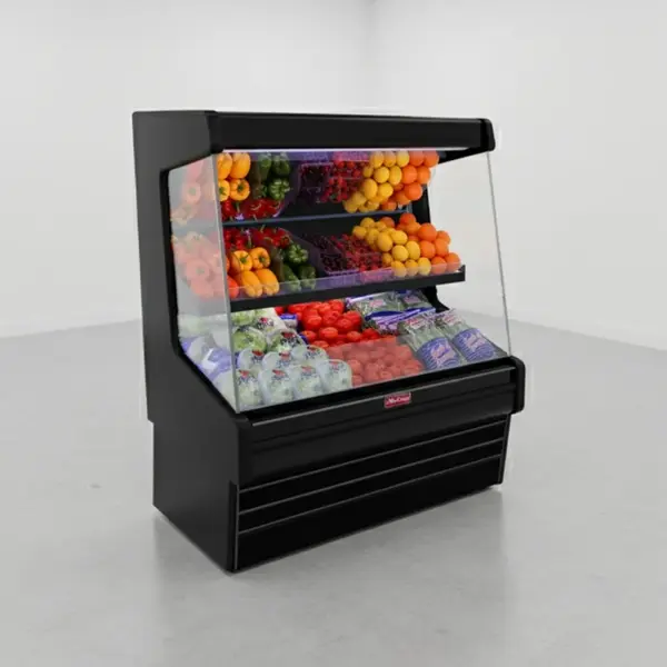 Howard-McCray R-OP30E-5L-B-LED