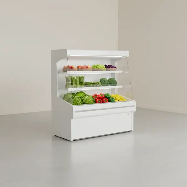 Howard-McCray R-OP30E-5L-LED