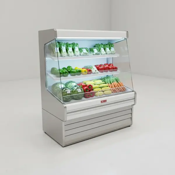 Howard-McCray R-OP30E-5L-S-LED