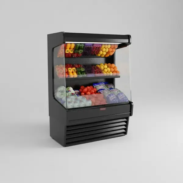 Howard-McCray R-OP30E-6-B-LED