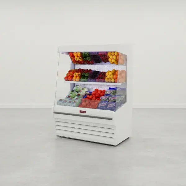 Howard-McCray R-OP30E-6-LED