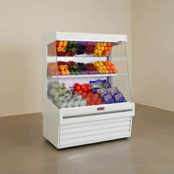 Howard-McCray R-OP30E-6-S-LED