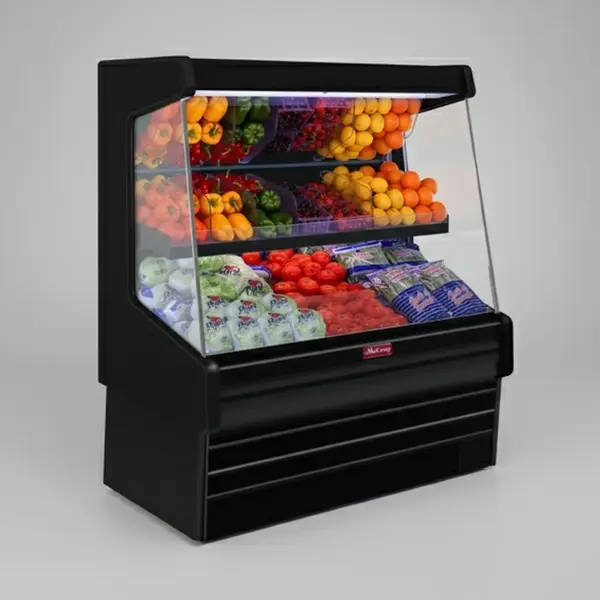 Howard-McCray R-OP30E-6L-B-LED