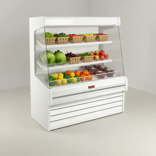 Howard-McCray R-OP30E-6L-LED