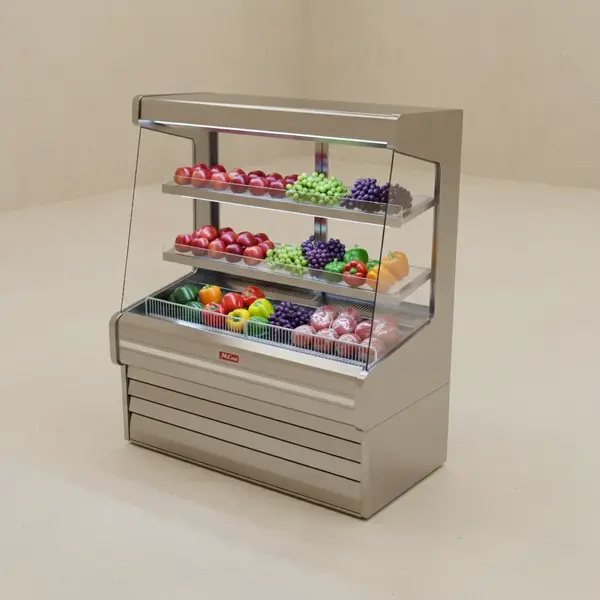 Howard-McCray R-OP30E-6L-S-LED