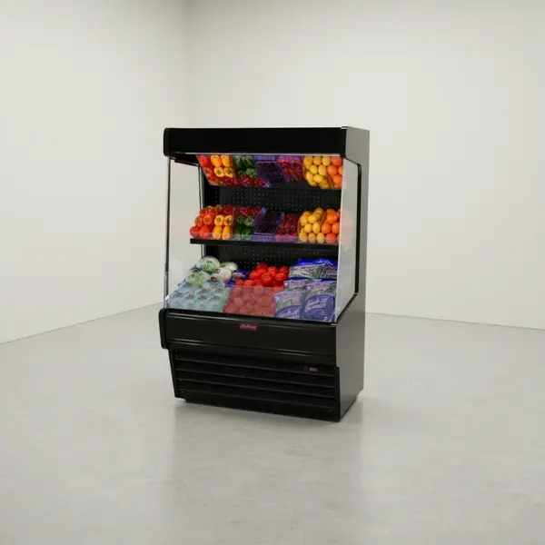 Howard-McCray R-OP30E-8-B-LED