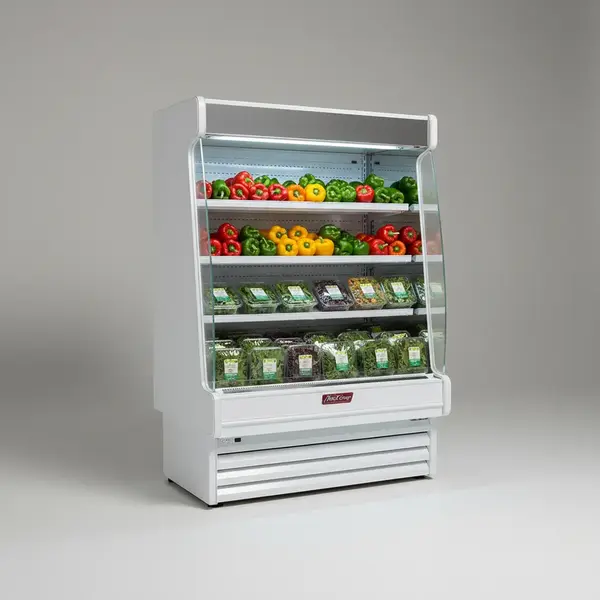 Howard-McCray R-OP35E-10L-LED