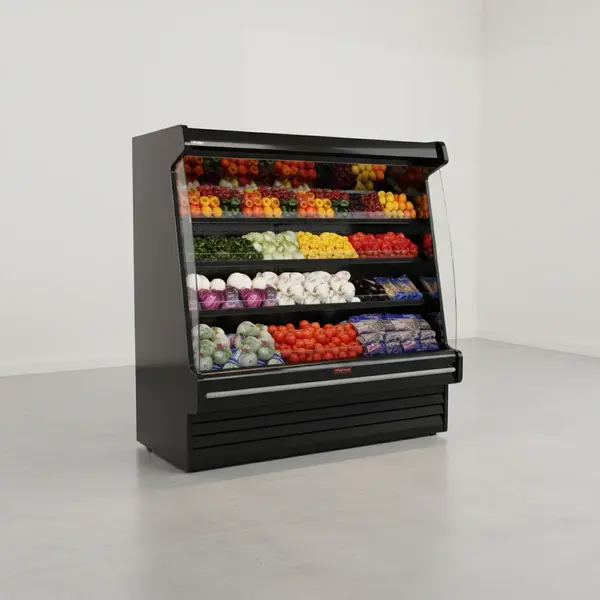 Howard-McCray R-OP35E-10S-B-LED