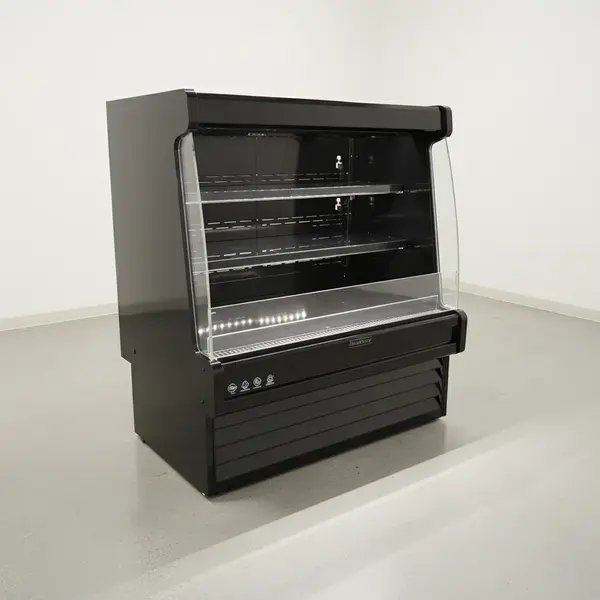 Howard-McCray R-OP35E-12L-B-LED