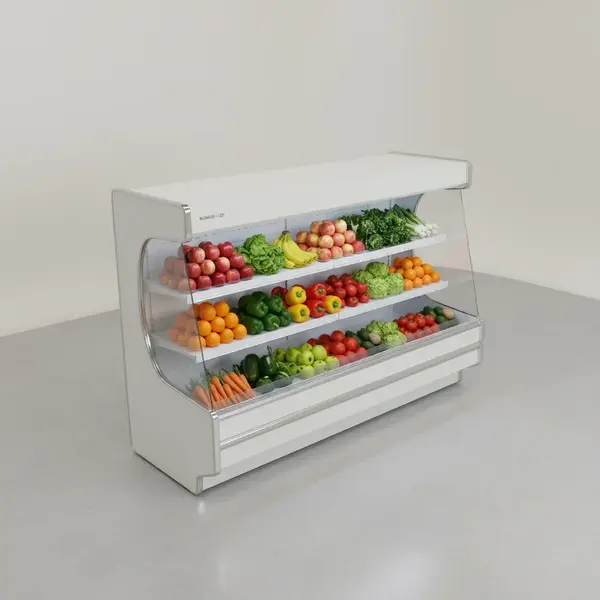 Howard-McCray R-OP35E-12S-LED