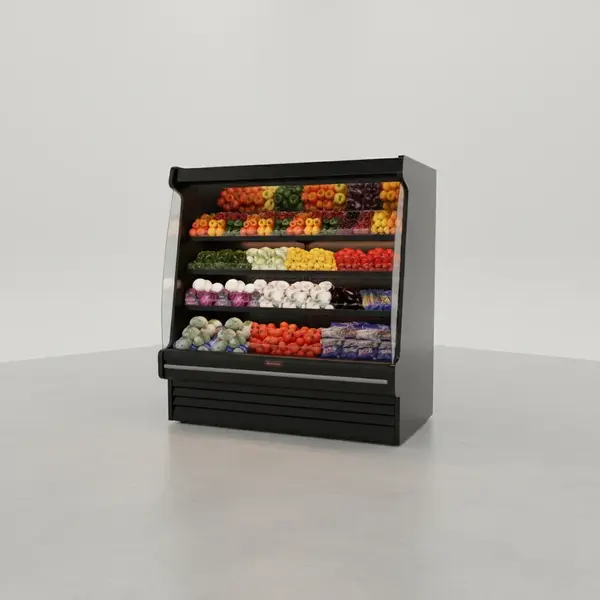 Howard-McCray R-OP35E-3S-B-LED