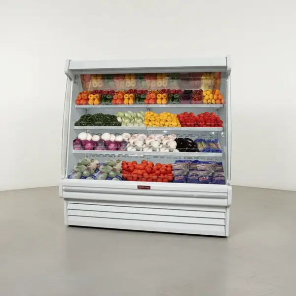 Howard-McCray R-OP35E-3S-LED