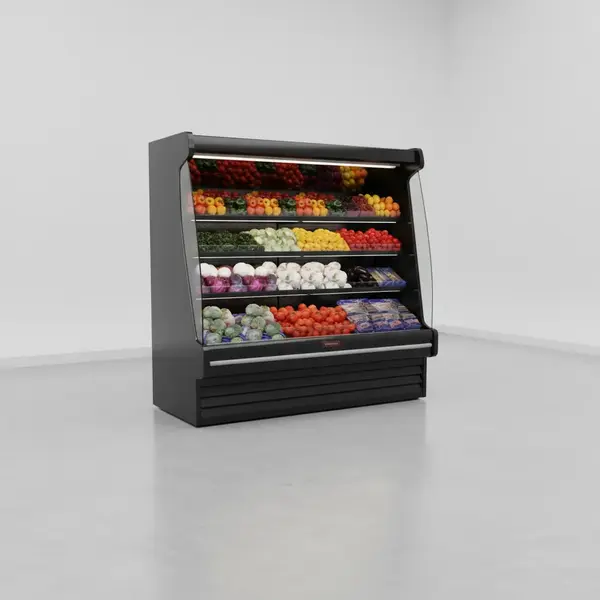 Howard-McCray R-OP35E-4S-B-LED