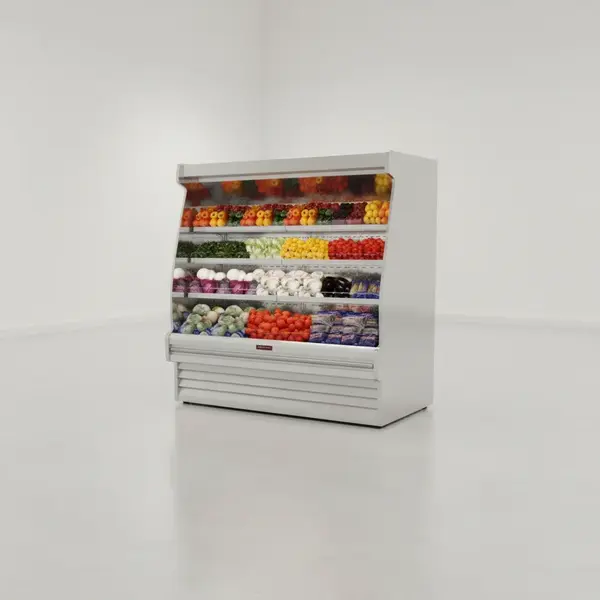 Howard-McCray R-OP35E-4S-S-LED