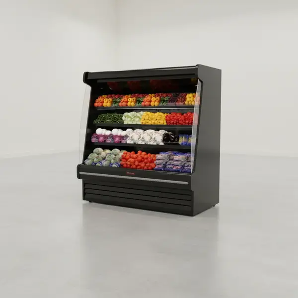 Howard-McCray R-OP35E-5S-B-LED