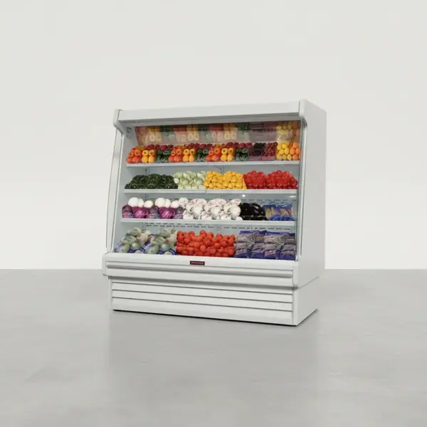 Howard-McCray R-OP35E-5S-LED