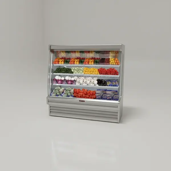 Howard-McCray R-OP35E-5S-S-LED