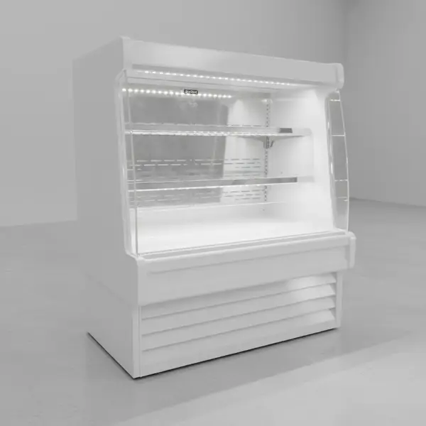 Howard-McCray R-OP35E-6L-LED