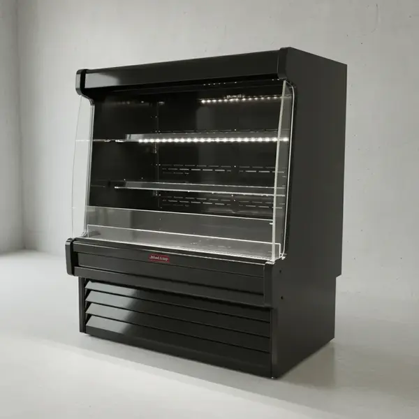 Howard-McCray R-OP35E-6L-S-LED