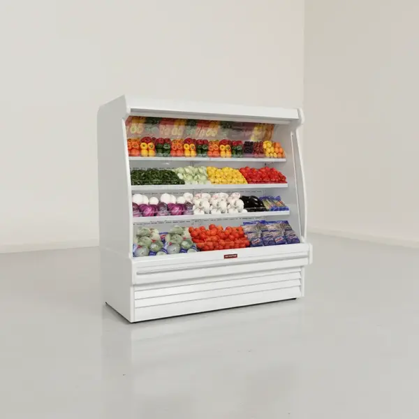 Howard-McCray R-OP35E-6S-LED