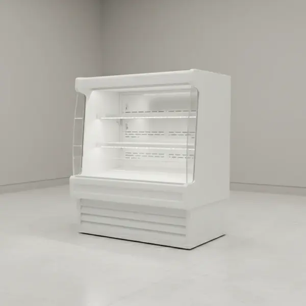 Howard-McCray R-OP35E-8L-LED