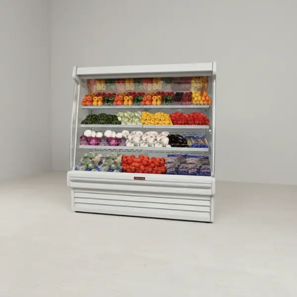 Howard-McCray R-OP35E-8S-LED