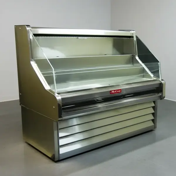 Howard-McCray R-OS30E-3-S-LED