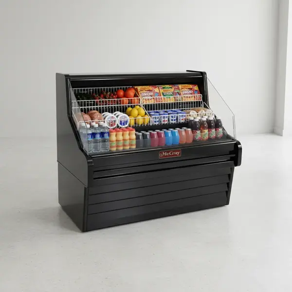 Howard-McCray R-OS30E-4-B