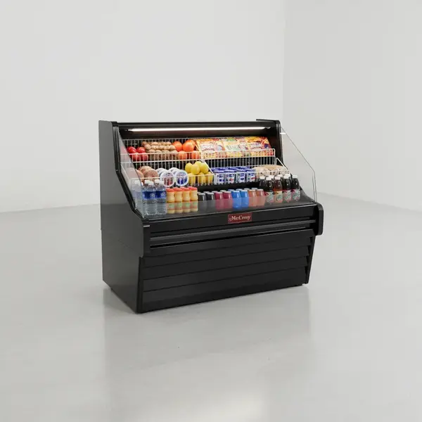 Howard-McCray R-OS30E-4-B-LED