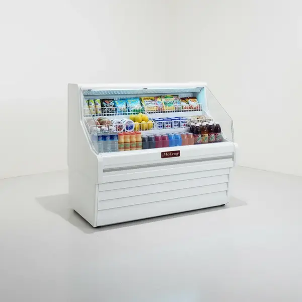 Howard-McCray R-OS30E-4-LED