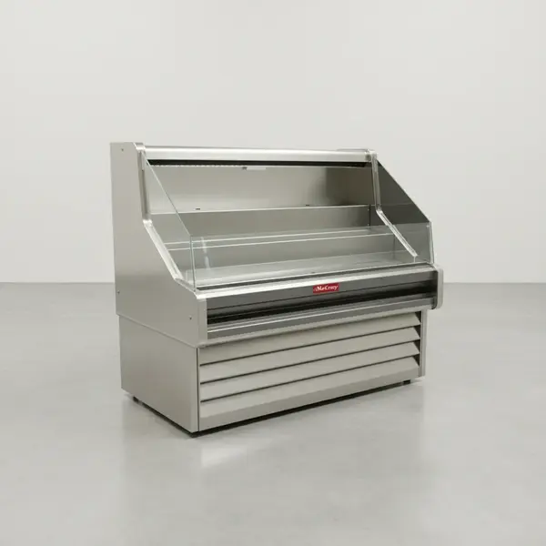 Howard-McCray R-OS30E-4-S-LED