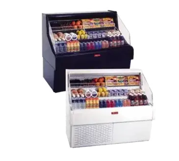 Howard-McCray R-OS30E-4C-B-LED